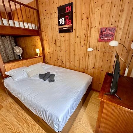 Le Woody, Centre-Ville, Parking Gratuit Bordeaux Esterno foto