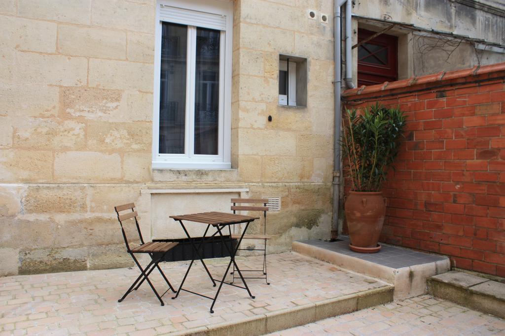 Le Woody, Centre-Ville, Parking Gratuit Bordeaux Esterno foto